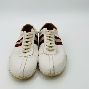 Bally Shoes (size 8)
